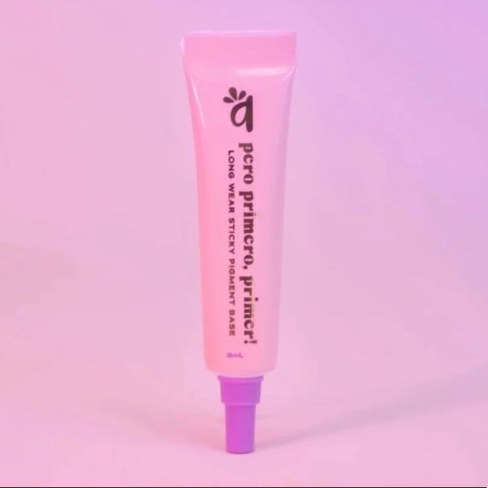 Eyeshadow Primer